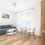 Apartament Czerwone Maki With Garden By Bookinghost Kraków