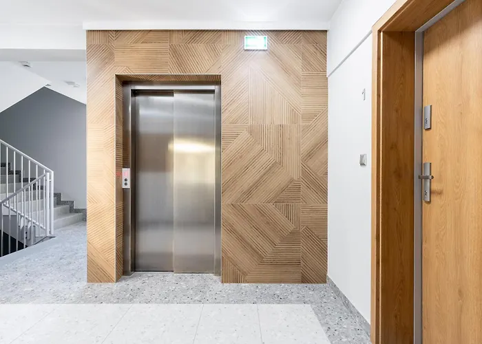 Czerwone Maki With Garden By Bookinghost Apartament Kraków